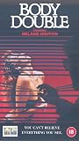 Body Double [VHS]