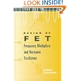 Design of FET Frequency Multipliers and Harmonic Oscillators