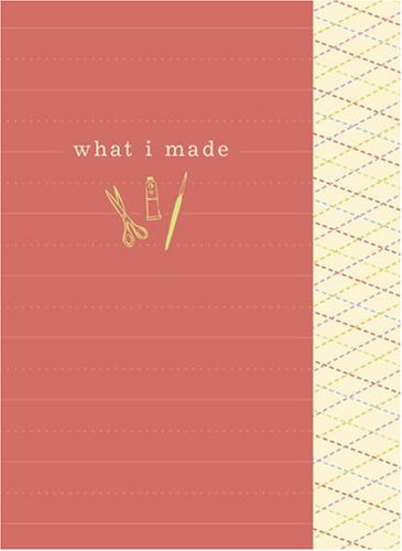 What I Made (A Crafter