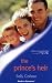 Books : The Prince's Heir (Modern Romance)
