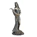 Roman Goddess: Fortuna Statue Sculpture