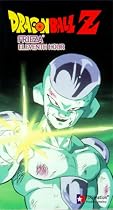 Dragon Ball Z - Frieza - Eleventh Hour (Edited) [VHS]