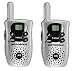 Motorola PMR Twinpack T4502 silber Funkgerät