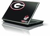 Skinit Protective Skin Fits Latest Generic 13" Laptop/Netbook/Notebook (University of Georgia Bulldogs)