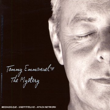 CD-Charts  Music : The Mystery