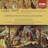 Die Weihnachtsgeschichte - 