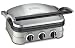 Cuisinart GR-4N Griddler® Contact Grill