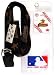 Houston Astros Lanyard with Ticket Holder and Logo Pin