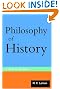 Philosophy of History...