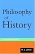 Philosophy of History