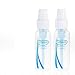 Dr. Brown's 2-Pack BPA FREE Polypropylene Bottles - 8 oz