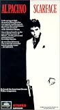 Scarface (1983) (2 Tapes) by Universal Studios