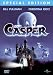 Casper (Special Edition, DTS)