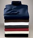 Traveler Turtlenecks