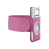  : Apple iPod Armband for iPod nano 1G (Pink)