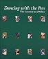 Dancing With the Pen: The Learner As a Writer