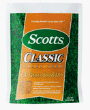 The Scotts Co. 1760 Fall Grass Seed Mix