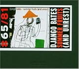 Summer Fruits - Django Bates