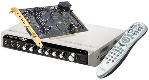 Creative �T�E���h�{�[�h Sound Blaster X-Fi Elite Pro SBXFIELP