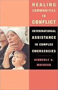 Healing Communities in Conflict