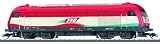 Trix 22097 EVB Class ER20 Hercules Diesel Locomotive