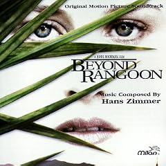 Beyond Rangoon
