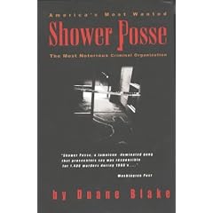 Shower Posse: The Most Notorious Jamaican Crime Organization