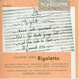 ｜Verdi: Rigoletto