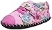 pediped Originals Jake Sneaker (Infant/Toddler), Pink/Floral, Medium (12-18 Months E US Infant)