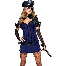 sexy halloween costume