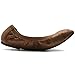 Ollio Women's Shoe Comfort Multi Color Cute Ballet Flat