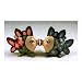 Fiesta Tropical Fish Salt & Pepper Shakers
