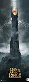 Der Herr der Ringe Vertical 2012 - John R. R. Tolkien