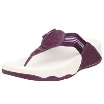 Fitflop Walkstar 1 Sandals, Bronze