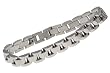 Stainless Steel Men's Bracelet