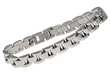 Stainless Steel Men's Bracelet