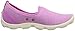 Crocs Women's Duet Busy Day Heather Shoe