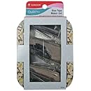 Singer Bias Tape Maker Kit in Decorative Tin