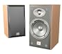 JBL Northridge E20 2-Way 5-Inch Bookshelf Speakers, Pair (Beech)