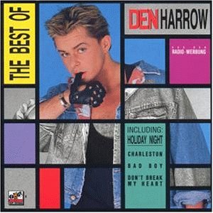 Den Harrow - Best of - Zortam Music