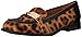 Nine West Women's Townhall Pony Moccasin
