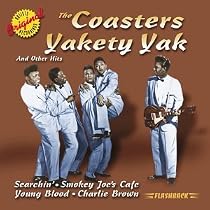 Yakety Yak & Other Favorites