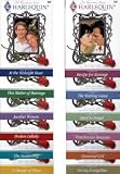 HARLEQUIN THE ROMANCE SERIES -12 PACK VOL 1 – 12