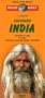 Nelles Southern India Travel Map with Sri Lanka (Nelles Maps)