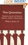 Four Generations: Population, Land and Family in Colonial Andover, Massachusetts