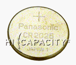 Konica Hexar Auto Date Battery (Equivalent)