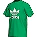 Adidas Herren T-Shirt Adi Trefoil Tee E87512