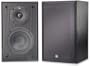 Acoustic Research Performance PS2052 - Left / right channel speakers - 2-way - black ash