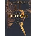 The Leopard (Criterion Collection) (3 Discs) (Widescreen) (Restored / Remastered, Dual-layered DVD, Special edition)