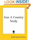 Iran A Country Study